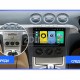 FORD S-MAX - 9" МУЛТИМЕДИЯ / Навигация android 16